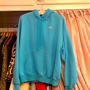 Alo Yoga Accolade Hoodie